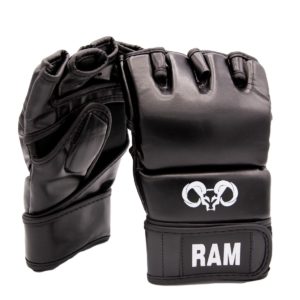 RAM Impact MMA Handschoenen(4)