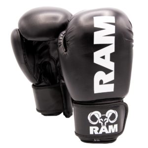 RAM Pro 1 (Kick)Bokshandschoenen(8)